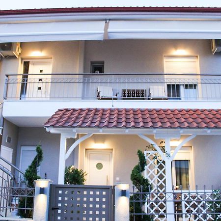Comfy Apartments Nikiti (Sithonia) Exterior foto