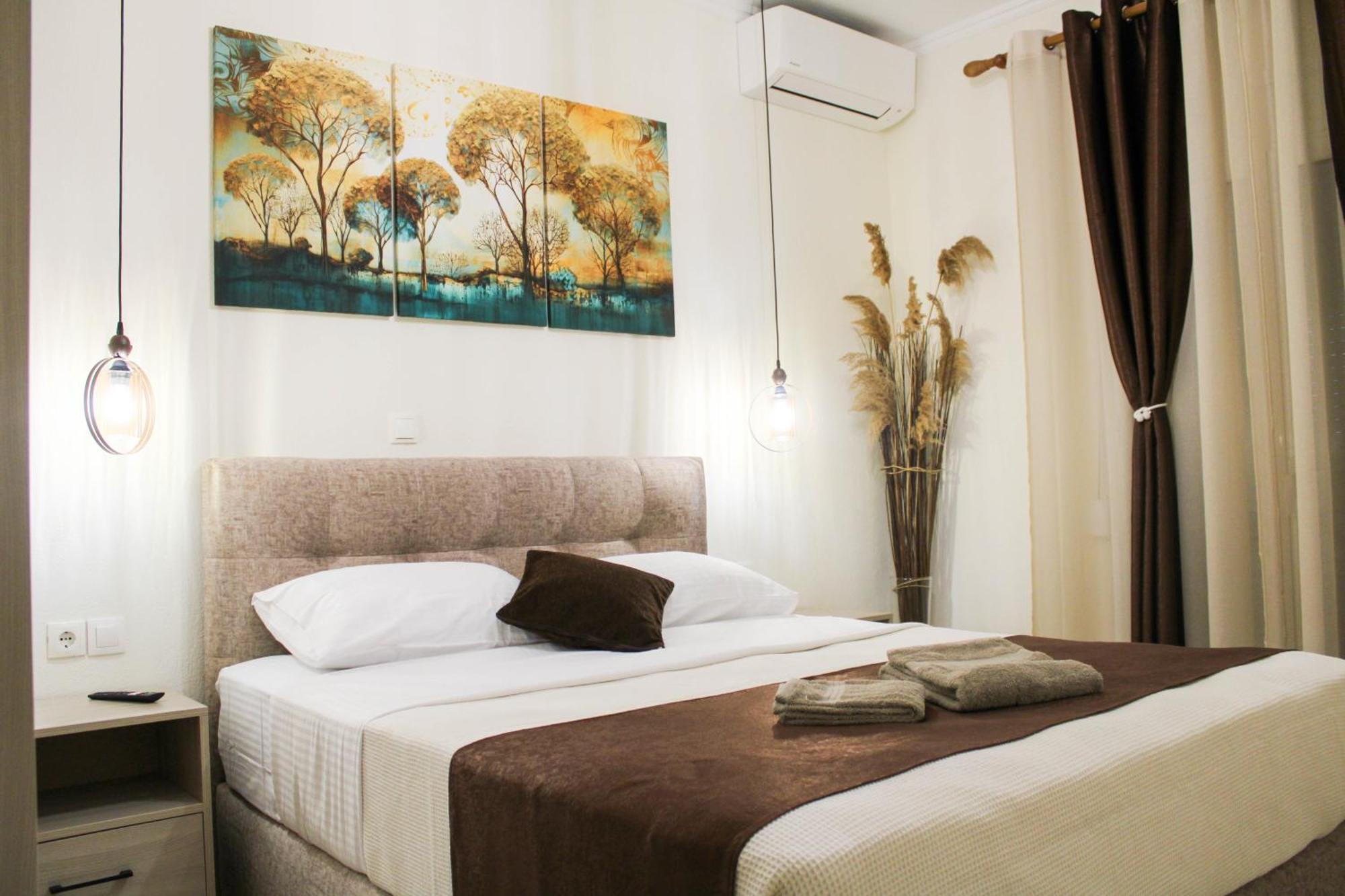 Comfy Apartments Nikiti (Sithonia) Exterior foto