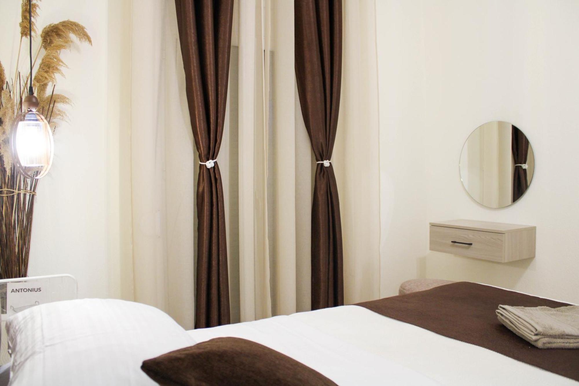 Comfy Apartments Nikiti (Sithonia) Exterior foto