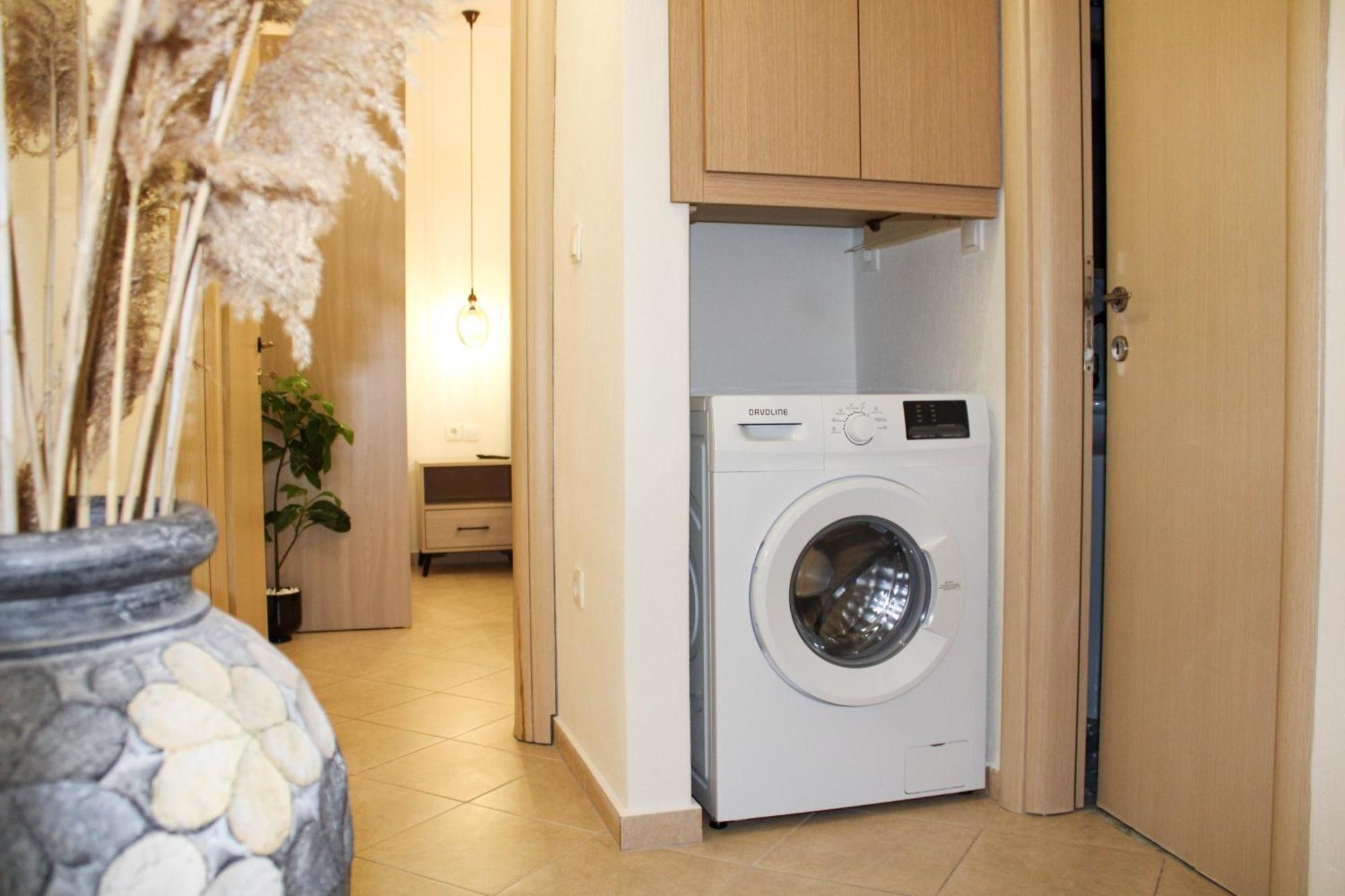 Comfy Apartments Nikiti (Sithonia) Exterior foto