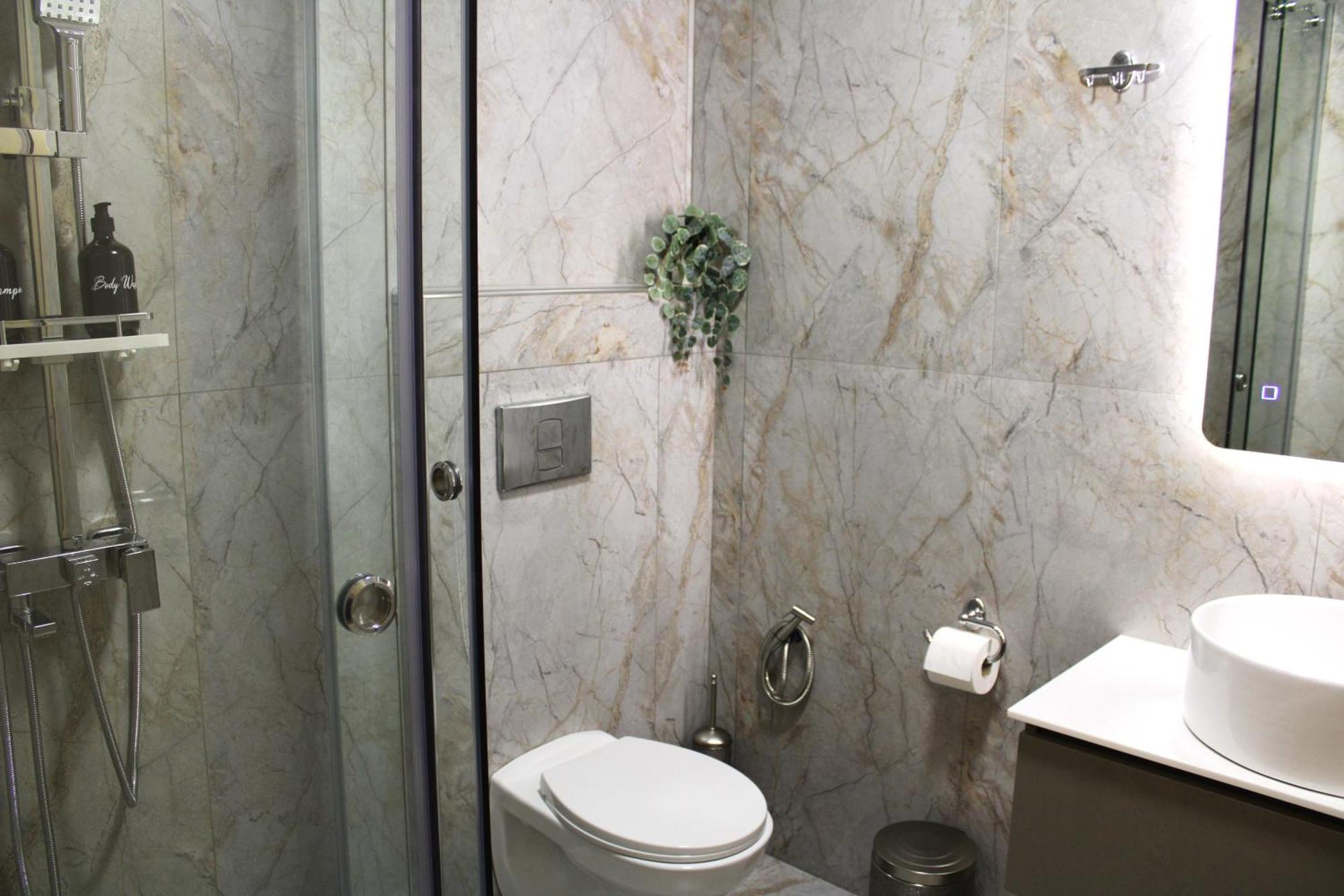 Comfy Apartments Nikiti (Sithonia) Exterior foto