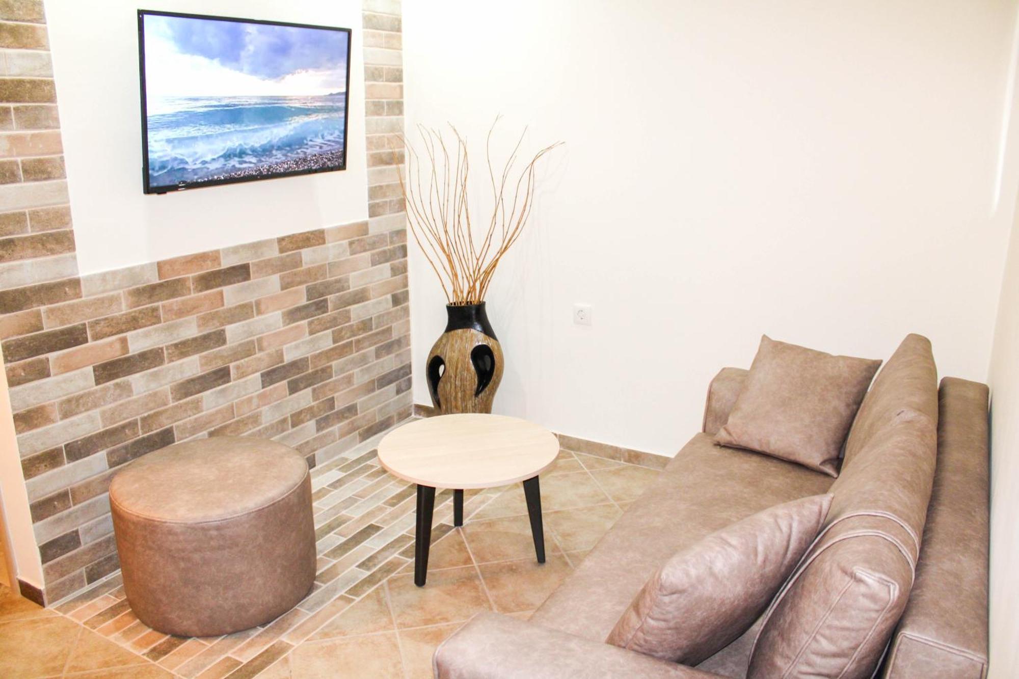 Comfy Apartments Nikiti (Sithonia) Exterior foto