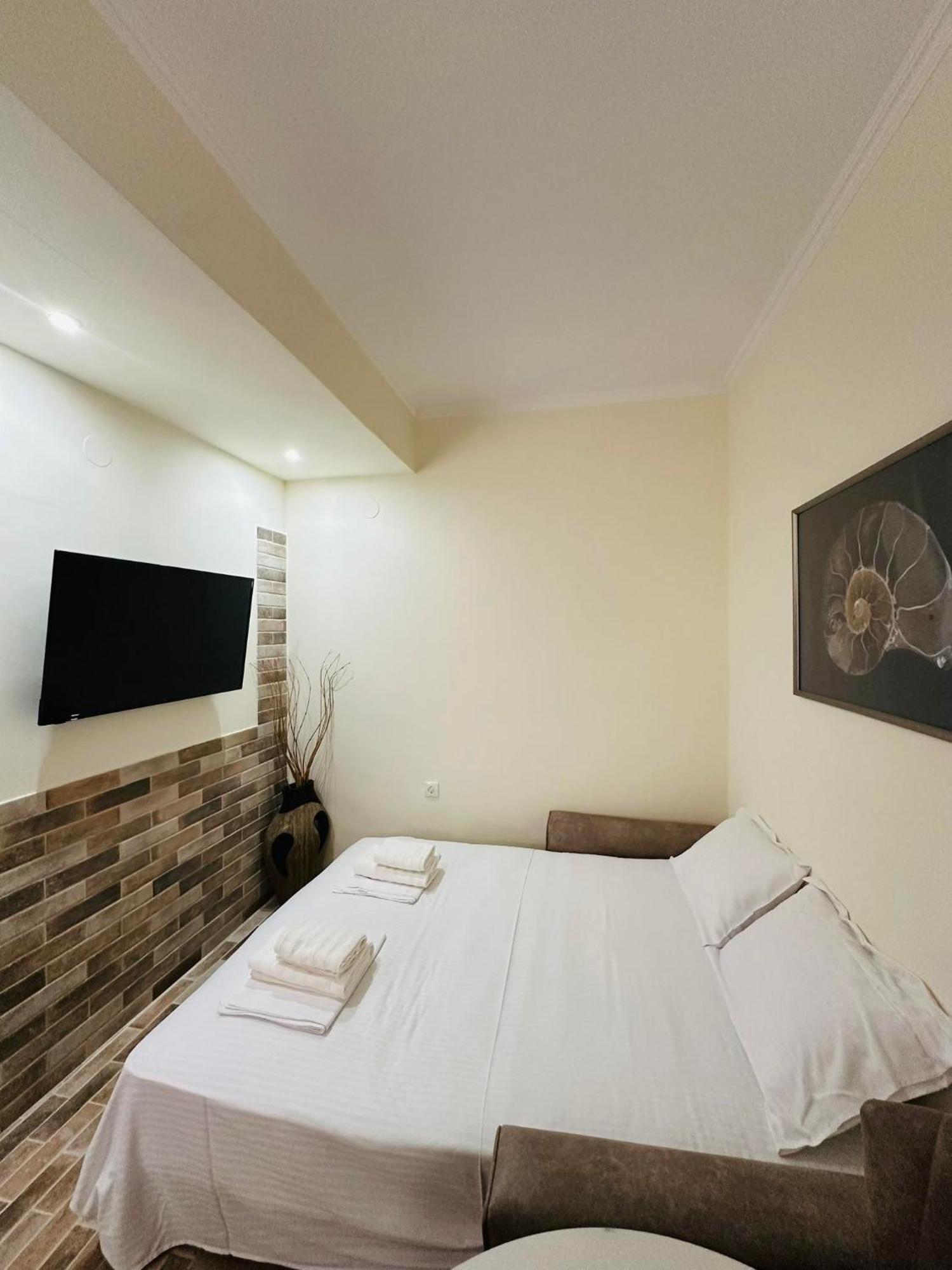 Comfy Apartments Nikiti (Sithonia) Exterior foto