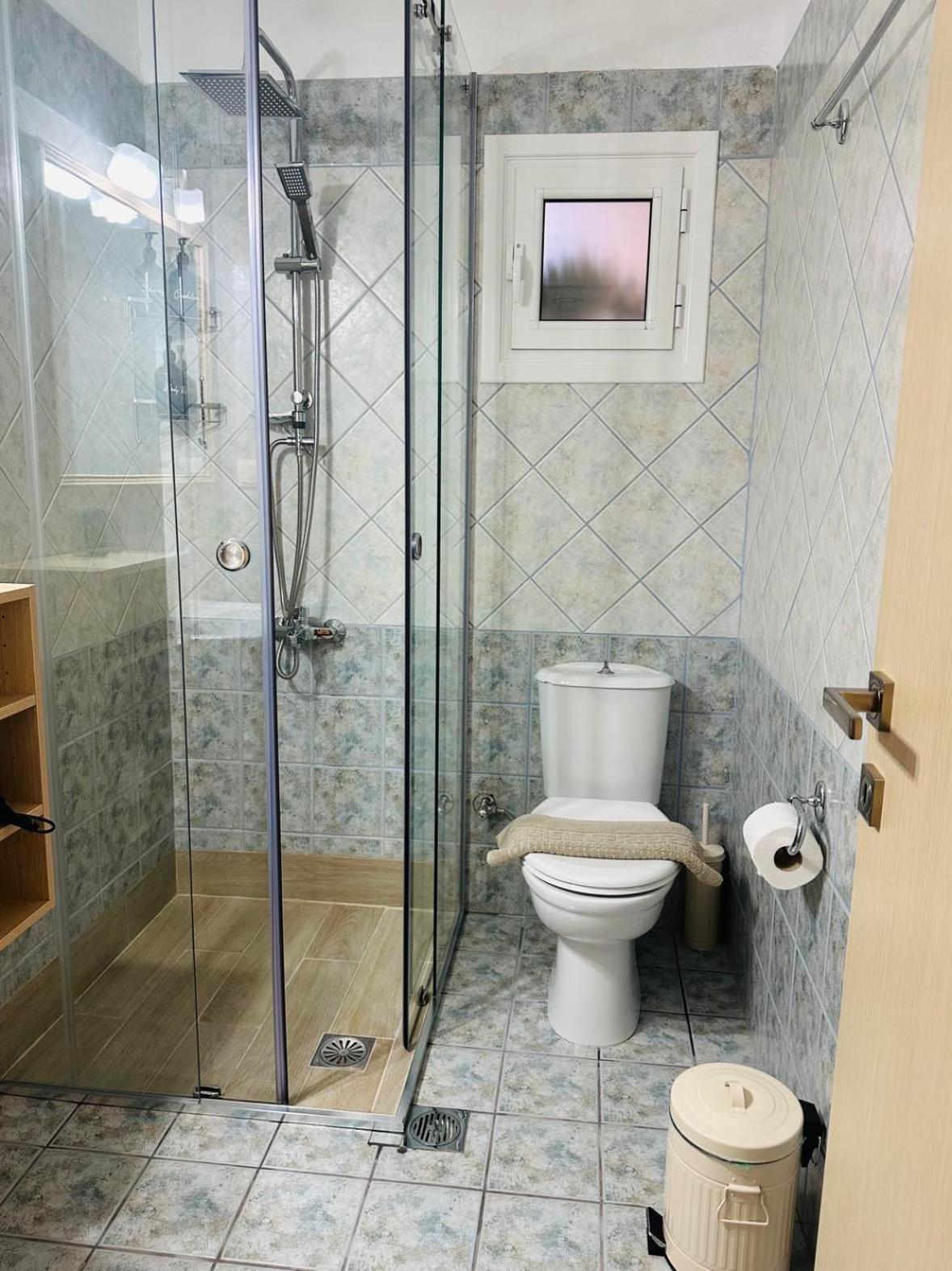 Comfy Apartments Nikiti (Sithonia) Exterior foto